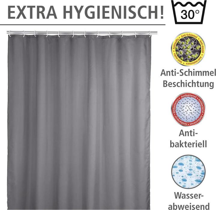 Productafbeelding Wenko Uni (180 x 200 cm)