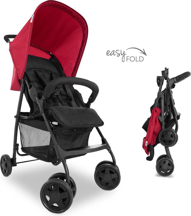 Actual product image Hauck Sports