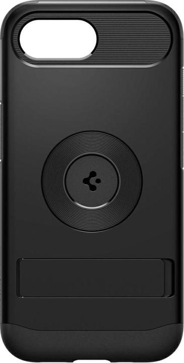 Immagine prodotto Spigen Slim Armor MagSafe iPhone 16e Case - Black (Apple iPhone 16e)