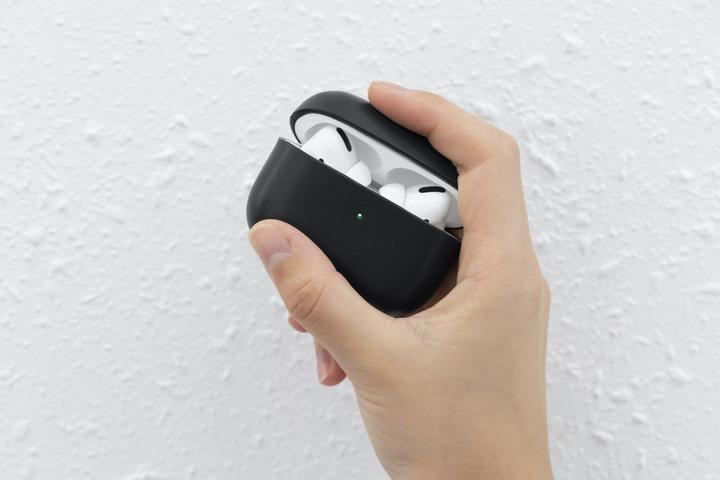 Produktbild Native Union Leather Case für AirPods Pro (Kopfhörer Tasche)