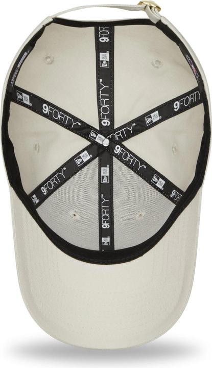 Produktbild New Era 9Forty Metallic New York Yankees (One Size)