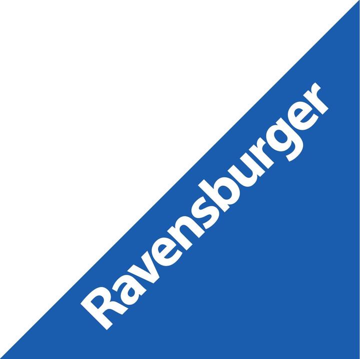 Produktbild Ravensburger Cat & Mouse Game (Deutsch, Französisch, Italienisch, Englisch)