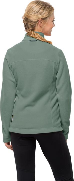 Produktbild Jack Wolfskin Kiruna Jacket W (XL)