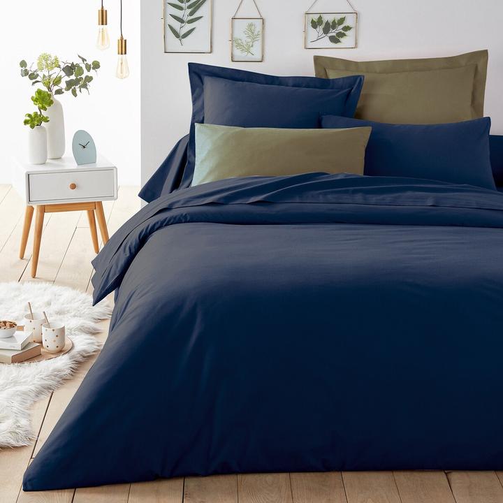 Produktbild La Redoute Interieurs Scenario Coton (270 x 290 cm)