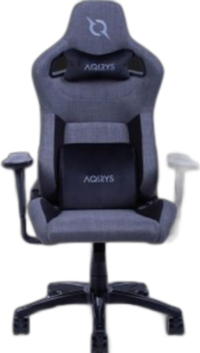 Actual product image Aqirys Fenrir