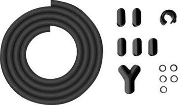 Produktbild BlueLounge Soba Cable Director (Kabelschlauch, 300 cm)