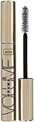 Actual product image Wibo WIBO Volume Drama Mascara tusz do rzęs 4w1 Black 8g