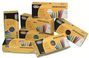 Produktbild Fellowes Dorsini Rilegafogli
