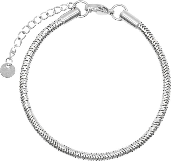 Immagine prodotto Heideman Valen color argento (100% acciaio inossidabile)