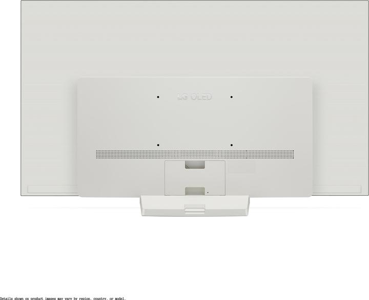 Actual product image LG OLED77C29LD (77", C2, OLED, 4K, 2022)