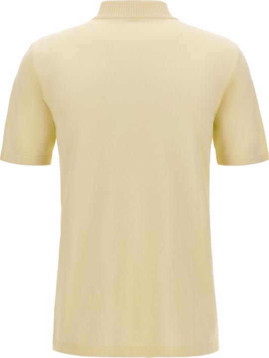 Actual product image Santini Polo-Shirt UCI Rainbow World Champion (S)