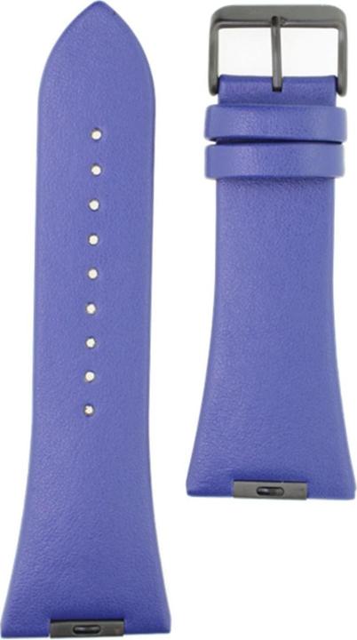 Actual product image Rhein Fils Washington strap (41 mm, 38 mm, 40 mm, Apple Material Vegan)