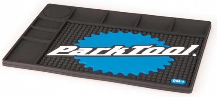 Park Tool OM-1 Werkbank-Auflage