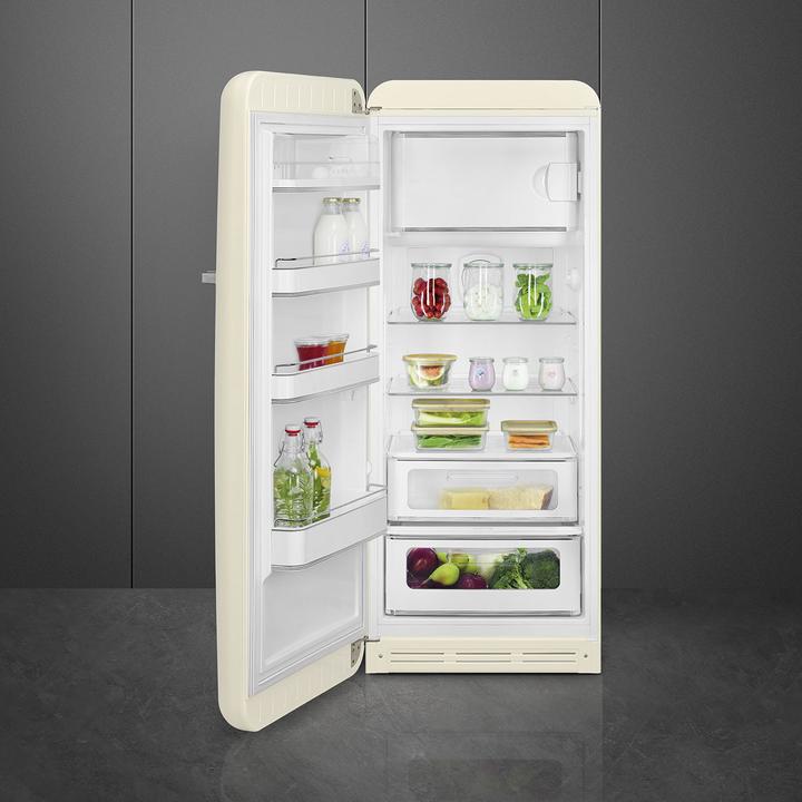 Immagine prodotto Smeg Stile retrò FAB28LCR6 (270 l)