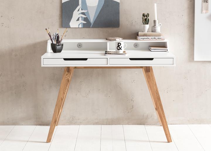 Immagine prodotto Wohnling Skandi (60 x 110 x 85 cm)