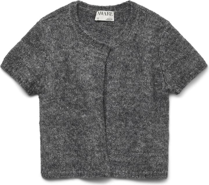 Grigio Melange Medio
