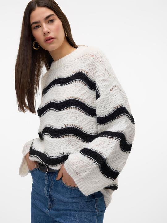 Produktbild Vero Moda VMCHOKO Pullover Strickpullover (XS)
