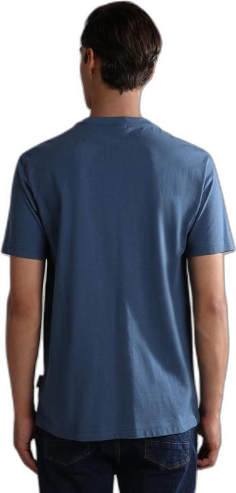 Actual product image Napapijri t-hirt (S)