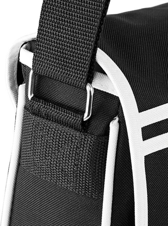 Image du produit Bagbase Retro MessengerTasche 12 litres (12 l)