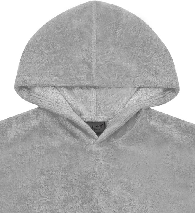 Produktbild Normani Kinder langarm Poncho (10-13 Jahre) Pichilemu (10, 11, 12, 13)