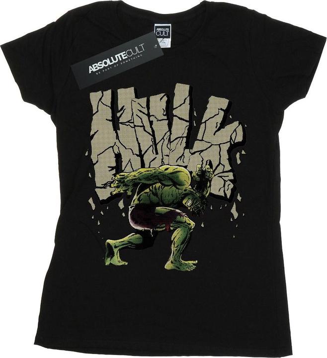 Hulk Rock TShirt (XL)