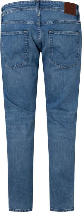 Immagine prodotto Pepe Jeans Cash Straight Fit Medium Blue (W32/L32)