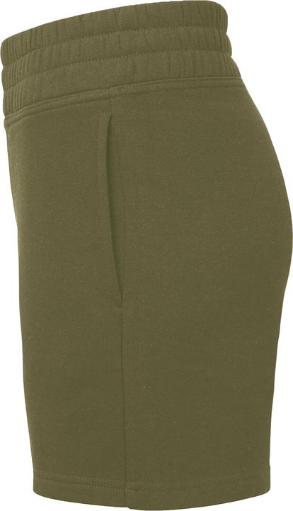 Actual product image Tri Dri Shorts (4XL)