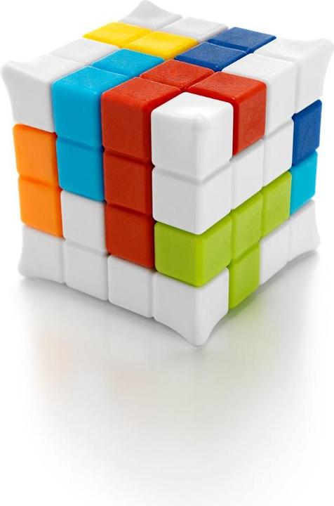 Actual product image Smart Games Plug Play Puzzler (French, German, Italian)