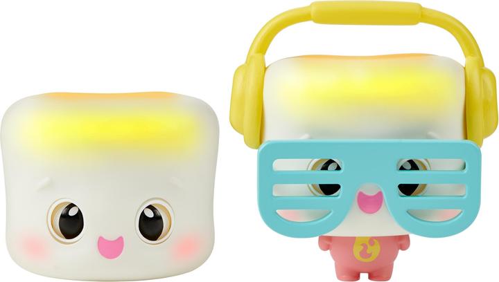 Image du produit My Squishy Little Dumplings - Guimauve (4928)