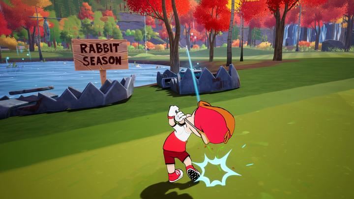 Immagine prodotto GameMill Entertainment Looney Tunes : Lo stravagante mondo dello sport (Switch Lite, Switch OLED, Switch, DE)