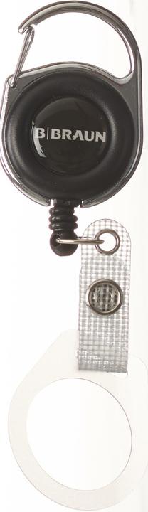 Immagine prodotto B.Braun Jojo Clip per bottiglia ovale 100ml