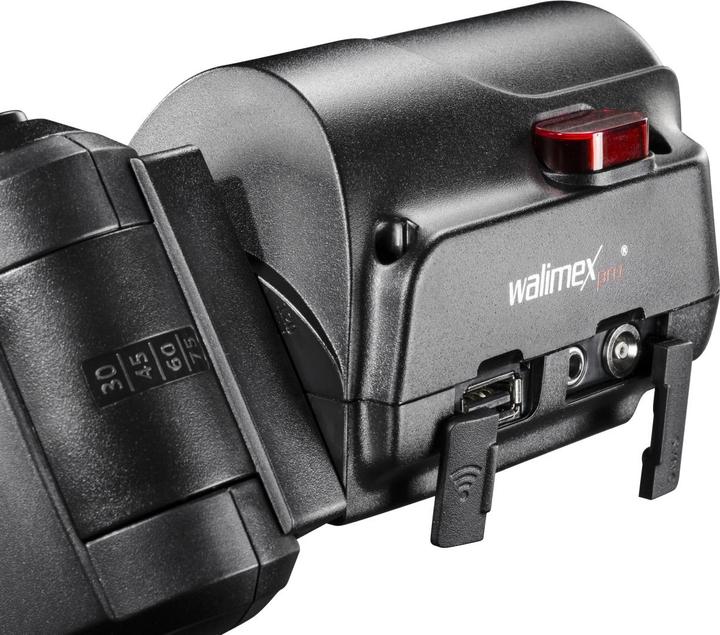 Produktbild Walimex Blitzgerät Light Shooter 180 (Aufsteckblitz, Diverse)