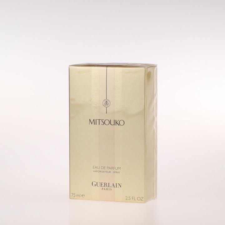 Actual product image Guerlain Mitsouko (Eau de parfum, 75 ml)