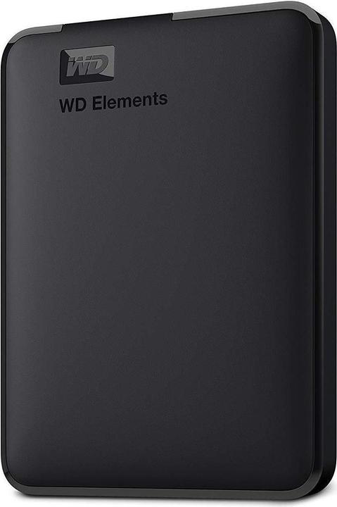Productafbeelding WD Elements Portable (2 TB)