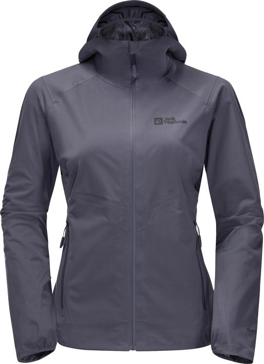 Jack Wolfskin Emberberg 3L Jkt W