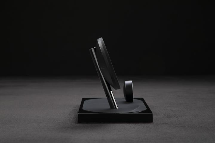 Produktbild Belkin BoostCharge 3-in-1 Ladestation (7.50 W)