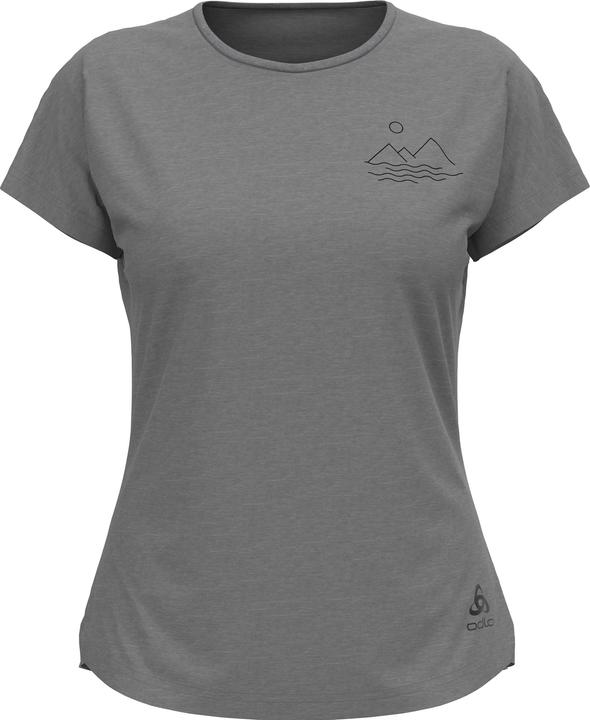 Produktbild Odlo Ascent 365 Sharp Crew Neck (XL)