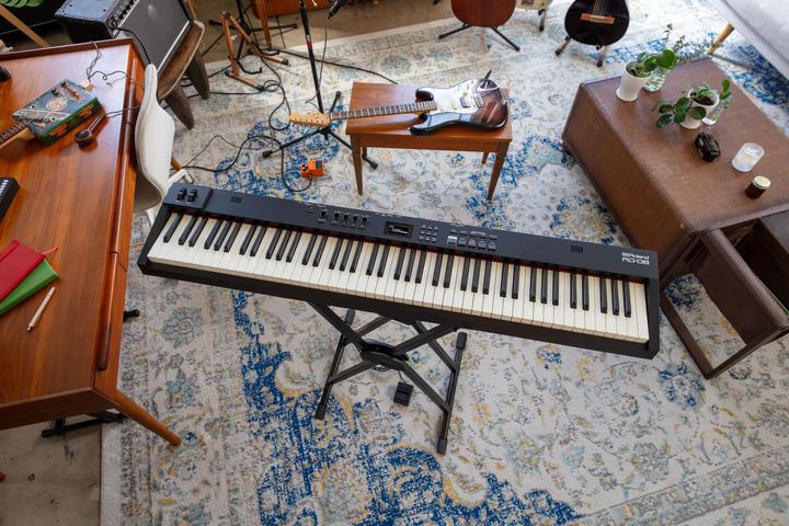 Produktbild Roland RD-08 (88 Tasten)