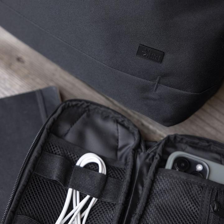 Produktbild Caselogic Inviac101 Black Invigo Eco Accessory Case M