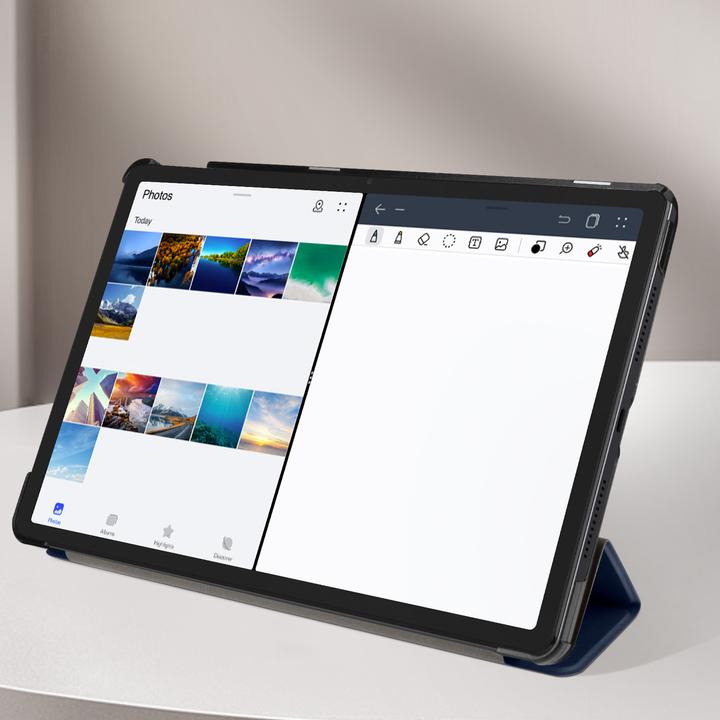 Image du produit Avizar Étui Trifold (Lenovo Tab M11)