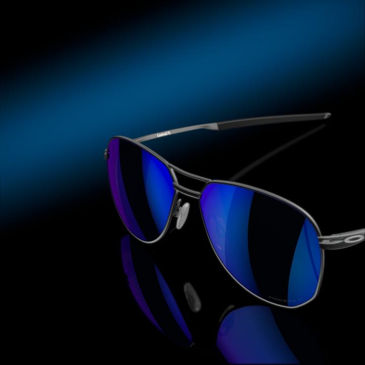 Produktbild Oakley Contrail TI Prizm Polarized S3 (VLT 12%)