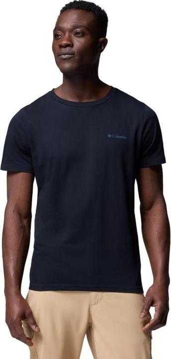 Produktbild Columbia Rapid Ridge™ Back Graphic Tee II (XL)