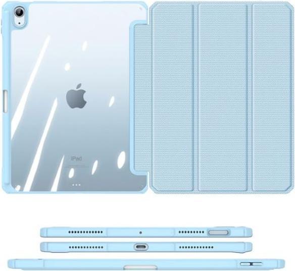 Produktbild Dux Ducis Toby Series (iPad Air 11 2025, iPad Air 2022 (5. Gen), iPad Air 2020 (4. Gen))