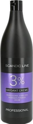 Scandic Oxydant Cream 3 1L
