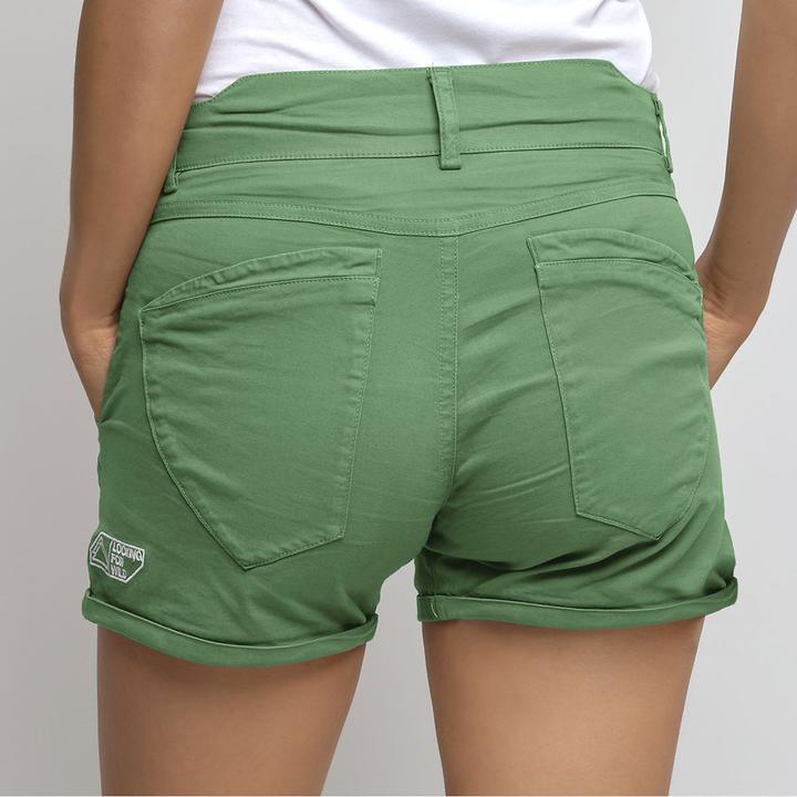 Actual product image Looking for Wild Bavella Short (XS)