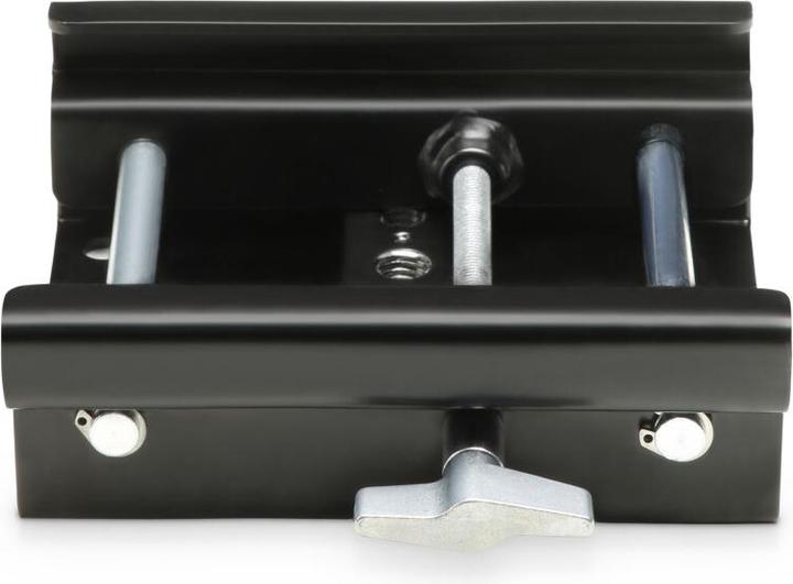 Immagine prodotto Adam Hall Accessori TENTCLAMP Morsetto per tenda