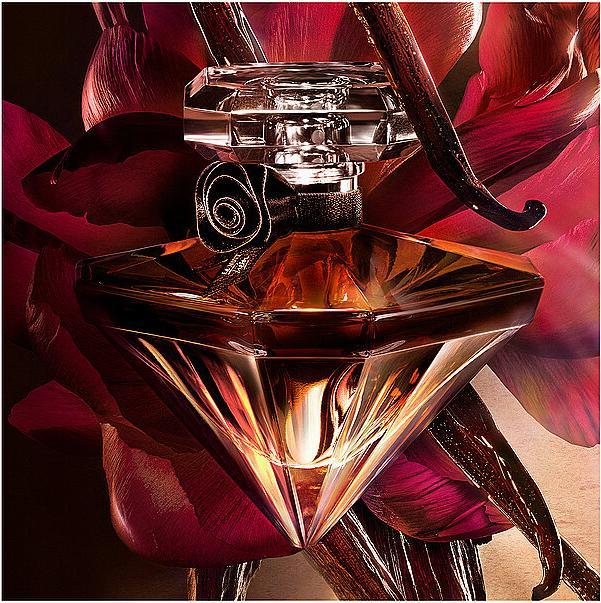 Actual product image Lancôme La Nuit Trésor Vanille Noire (Eau de parfum, 50 ml)