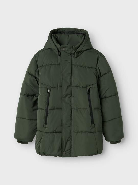 Produktbild Name it Puffer Jacke (164)