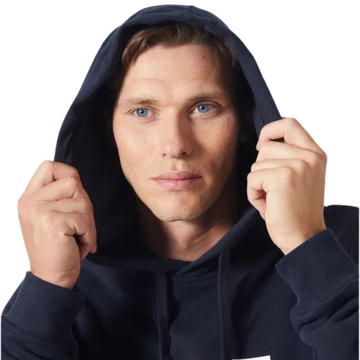 Immagine prodotto Helly Hansen Felpa con cappuccio HH Box (M)