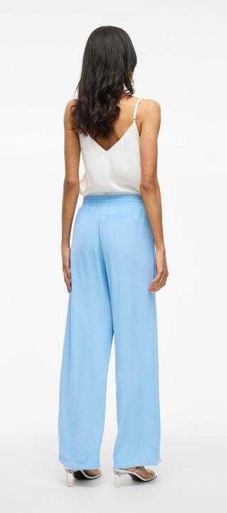 Actual product image Vila High Waist Hose mit weitem Bein (44)